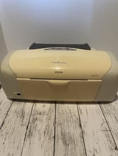 EPSON Calario PM-G720  エプソン　カラリオ　プリンターのサムネイル