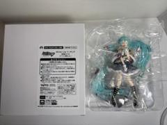 タイクレ限定　初音ミク Winter Live