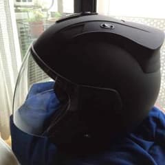 カッコいいヘルメット  RYOGAのサムネイル