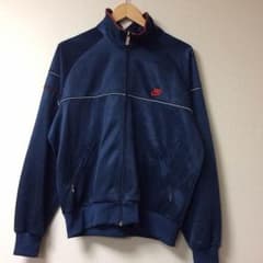 80s NIKE ビンテージ ジャージのサムネイル