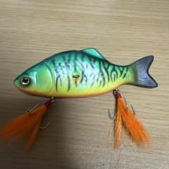 デプス　キラーコンパスのサムネイル