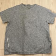 シップス　厚手トップス　ポケットありのサムネイル