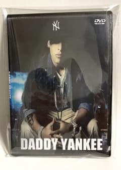 ダディヤンキー レゲトンKING! DADDY YANKEE SELECTIONのサムネイル