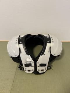 DOUGLAS 25 XS ショルダーパッド 16-17インチ Douglas ショルダーパッド 25 XS 16-17インチ - メルカリ