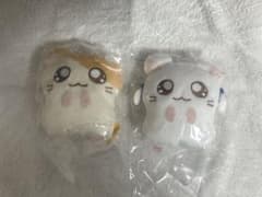 とっとこハム太郎 かぷっこふれんず ハム太郎 リボンちゃんのサムネイル