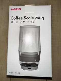 HARIO ハリオ　コーヒースケールマグ　STS-300のサムネイル