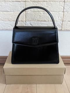 ☆ハンドバッグ☆フォーマル☆美品！！☆のサムネイル