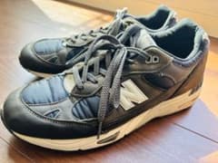 New Balance 991 BEAMS別注 M991DGG 28cm - メルカリ