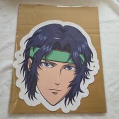立海　ナンジャタウン　おめんのサムネイル