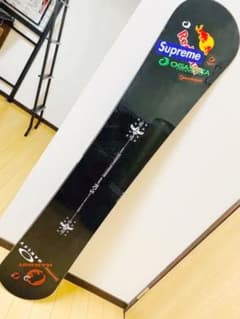 値下中　オガサカ  OGASAKA FCS 155cm 18-19 フリーランのサムネイル