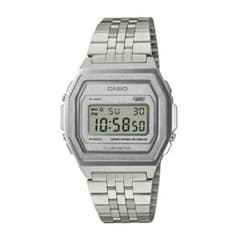 ◇新品未使用◇ A1000A-7JF フルメタル レトロ調 CASIO - メルカリ