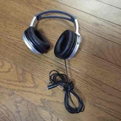 Victorヘッドホンのサムネイル