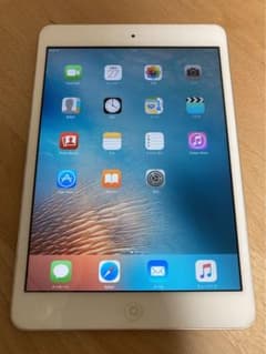 iPad 第一世代　MD531J/Aのサムネイル