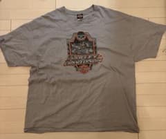 90s Harley-Davidson Tシャツのサムネイル