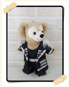 SixTONES 松村北斗　ダッフィーコスチュームのサムネイル