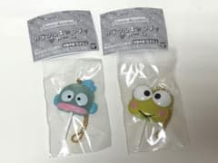サンリオキャラクターズカラフルキャンディチャーム ハンギョドン けろけろけろっぴのサムネイル