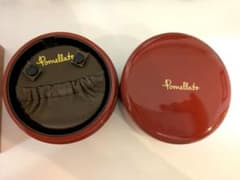 Pomellato ポメラート ジュエリーケース 空箱 - メルカリ