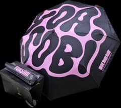 日本未発売　YOASOBI アジアツアー　超現実 シンガポール限定　傘 日本未発売 YOASOBI アジアツアー 超現実 シンガポール限定 傘