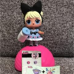lol サプライズ y☆様専用のサムネイル