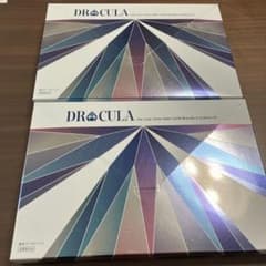 DRcula 薬用デンタルリンス30本　2箱のサムネイル