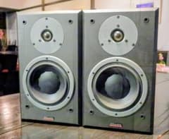美品】DYNAUDIO DM2/7 ペア ディナウディオ スピーカー - メルカリ