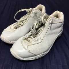 AND1 タイチミッド 27cmのサムネイル