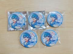 ころん 缶バッジ 2023 マリンのサムネイル