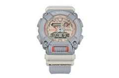 G-SHOCK×THE BLACK EYE PATCHのサムネイル