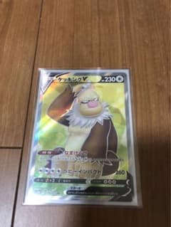 ケッキングV SRのサムネイル