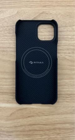 PITAKA MagEZ Case4  iPhone15用のサムネイル