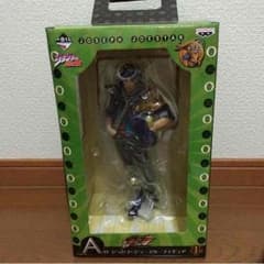 ジョジョの奇妙な冒険 一番くじ A賞のサムネイル