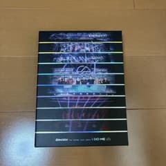 Snow Man 1st DOME tour 2023 i DO MEのサムネイル