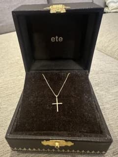 ete ネックレスのサムネイル