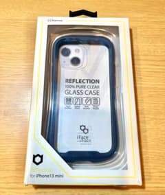 iFace IFACE REFLECTION CLEAR CASE IP13 …のサムネイル