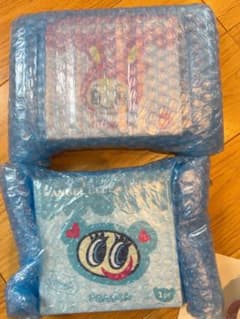 ぷにっこ　ナカムラくんベリエちゃんのサムネイル