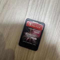 ポケットモンスター シャイニングパールNintendo Switchのサムネイル