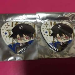 DIABOLIK LOVERS ディアラバ 逆巻レイジ 缶バッジのサムネイル