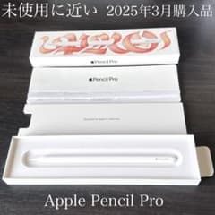 【新品】Apple Pencil Pro ホワイト 箱付き2025年11月末購入 Apple Pencil Pro Deal Spotted on Amazon | iLounge