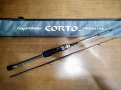 23コルトプロトタイプ672L-HS CORTO PROTOTYPE - メルカリ