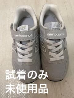 New Balance スニーカー 996 17.0cmのサムネイル