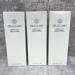 ドクターシーラボ エンリッチLGピール 145g 3点 2046 - メルカリ