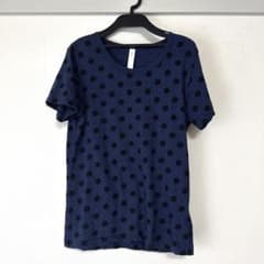【限定値下げ】prit 水玉Tシャツのサムネイル