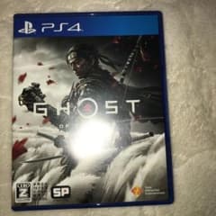 GHOST OF TSUSHIMAのサムネイル