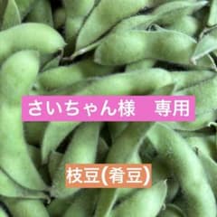 枝豆(肴豆)さいちゃん様専用のサムネイル