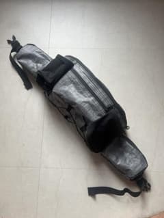 ULA Epuipment BURST バースト ウエストポーチのサムネイル