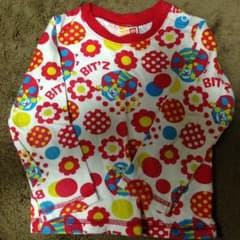 《チィ様専用》女の子 カットソーのサムネイル