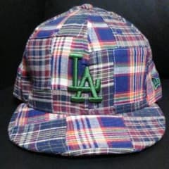 NEW  ERA 　ニューエラ　capのサムネイル