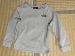 the north face マイクロフリース　130のサムネイル