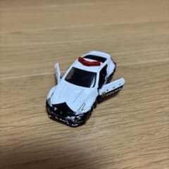 トミカ 日産 フェアレディZ パトカーのサムネイル