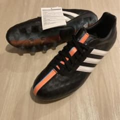 新品未使用】adidas Pat11pro HG アディダス サッカースパイク - メルカリ